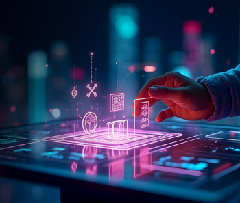 The Future of Business Analysis: How BA's are Adapting to Emerging Technologies Like IoT, Blockchain and AI
